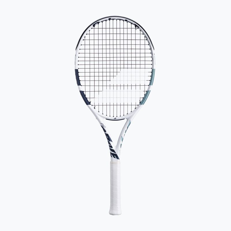 Rakieta tenisowa Babolat Evo Drive Lite Gen2 white 6