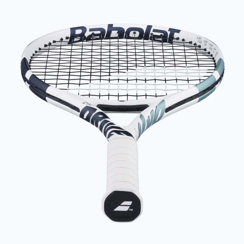 Rakieta tenisowa Babolat Evo Drive Lite Gen2 white 9