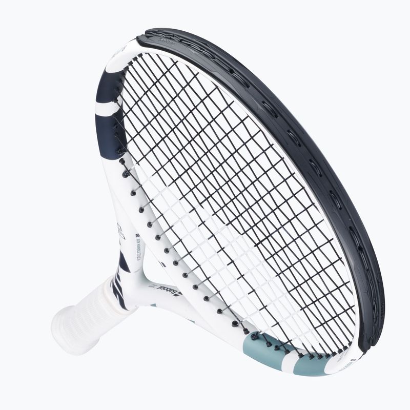 Rakieta tenisowa Babolat Evo Drive Lite Gen2 white 10