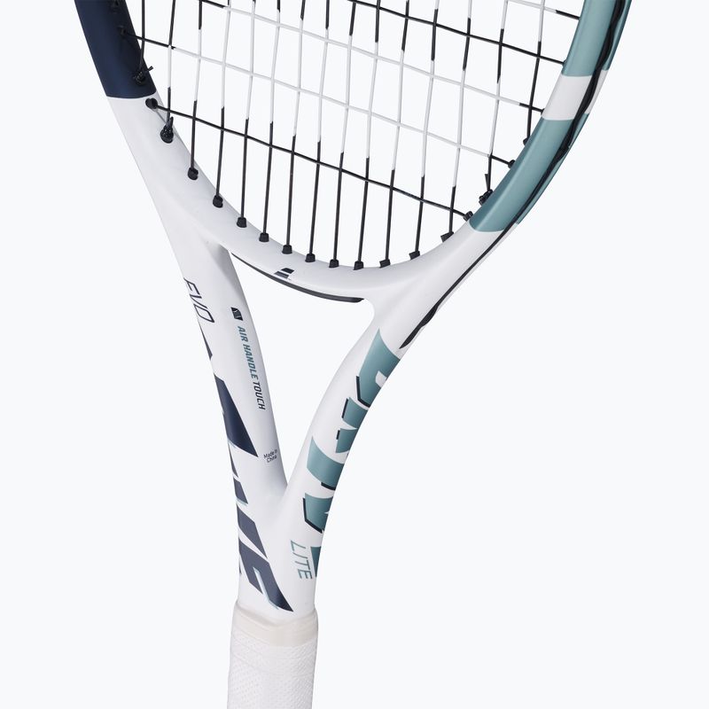 Rakieta tenisowa Babolat Evo Drive Lite Gen2 white 11