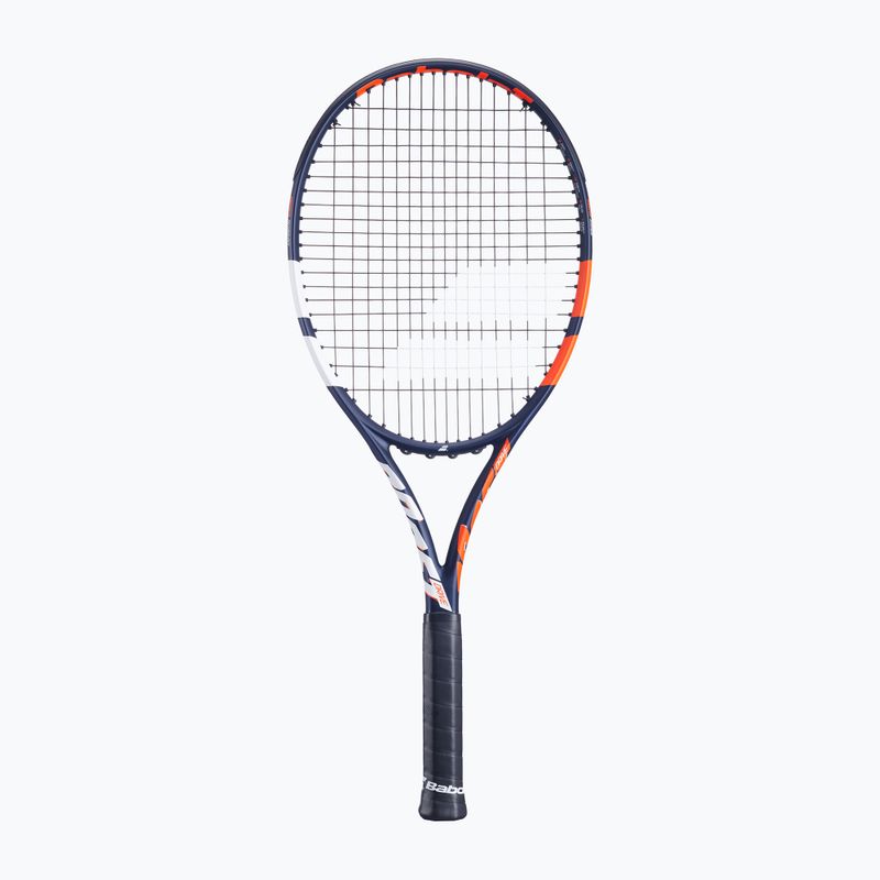 Rakieta tenisowa Babolat Boost Drive blue/ orange/ white