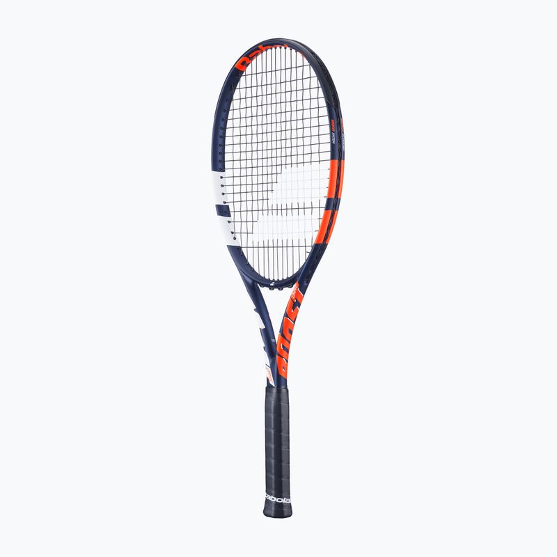 Rakieta tenisowa Babolat Boost Drive blue/ orange/ white 2