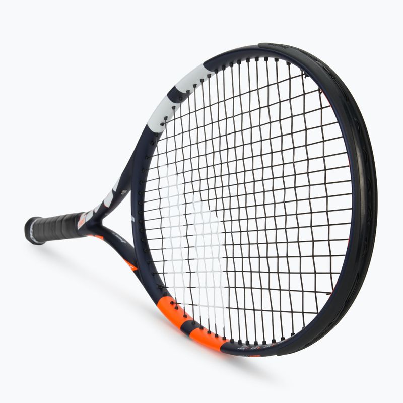Rakieta tenisowa Babolat Boost Drive blue/ orange/ white 2