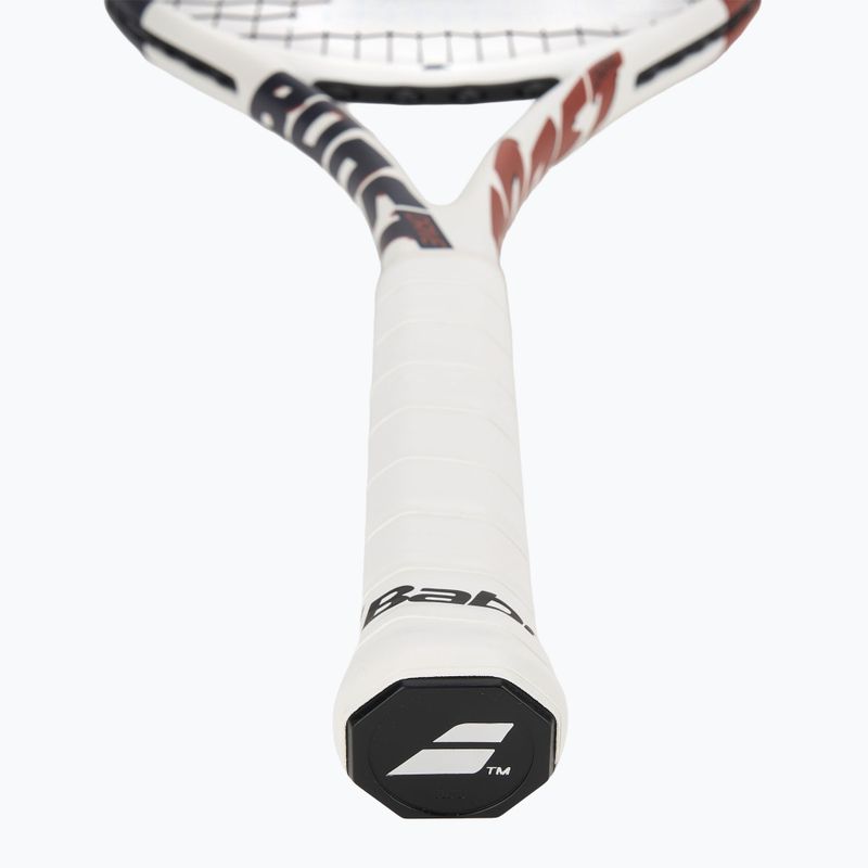Rakieta tenisowa Babolat Boost Drive white 3