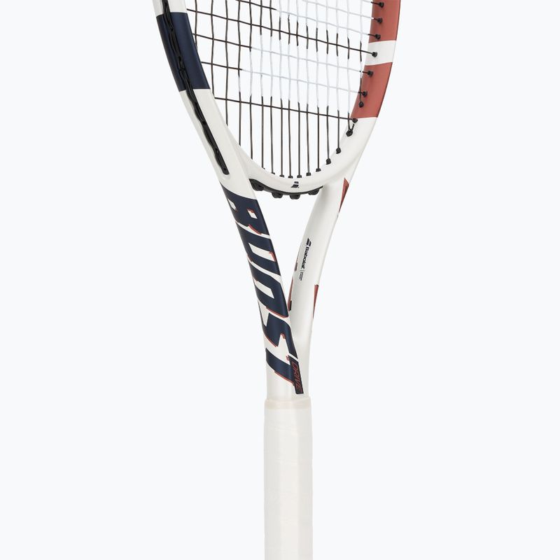 Rakieta tenisowa Babolat Boost Drive white 4