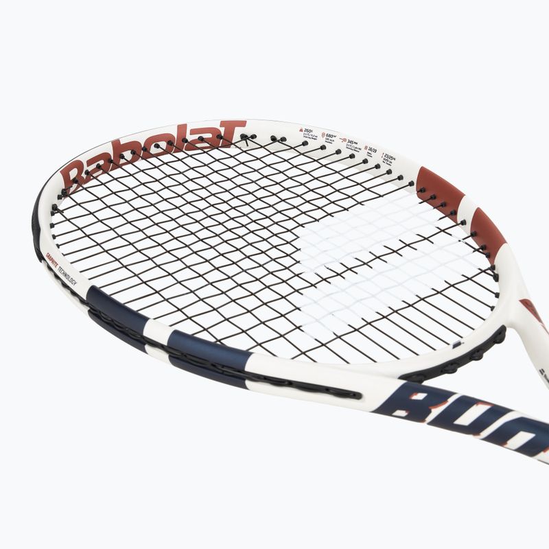 Rakieta tenisowa Babolat Boost Drive white 5