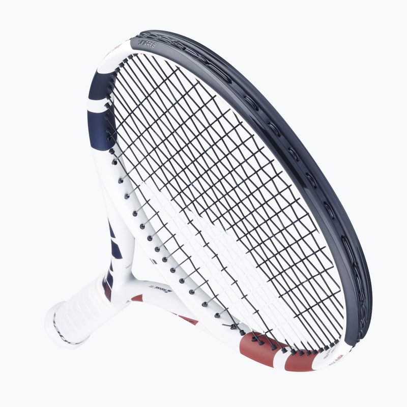 Rakieta tenisowa Babolat Boost Drive white 5