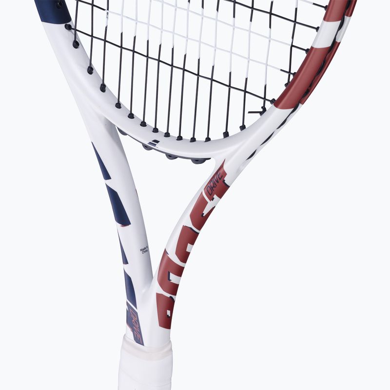 Rakieta tenisowa Babolat Boost Drive white 6