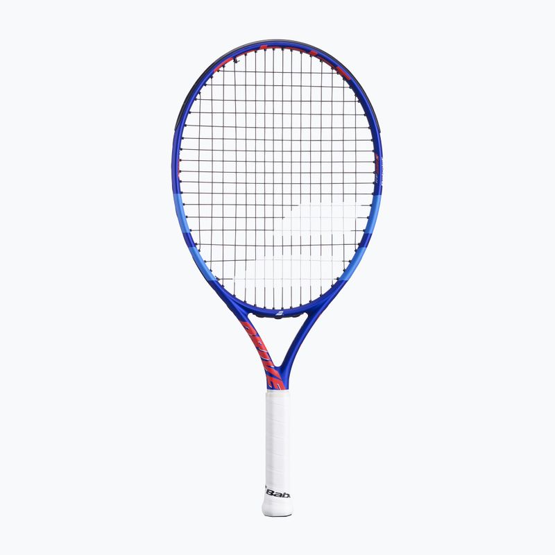 Rakieta tenisowa dziecięca Babolat Drive Junior 23 blue