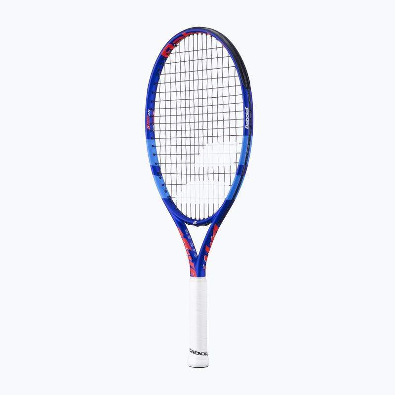 Rakieta tenisowa dziecięca Babolat Drive Junior 23 blue 2