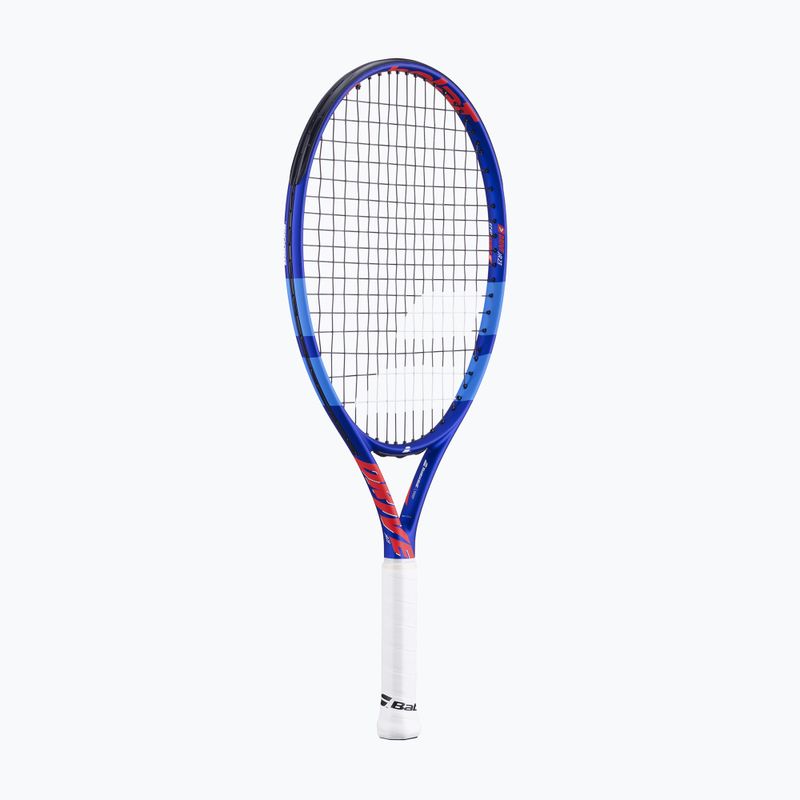 Rakieta tenisowa dziecięca Babolat Drive Junior 23 blue 3
