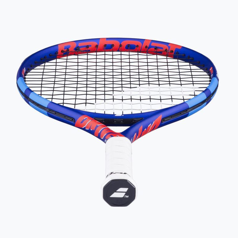 Rakieta tenisowa dziecięca Babolat Drive Junior 23 blue 4