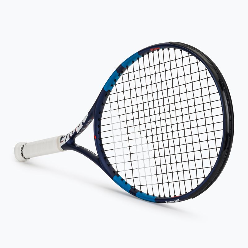 Rakieta tenisowa dziecięca Babolat Drive Junior 24 blue 2
