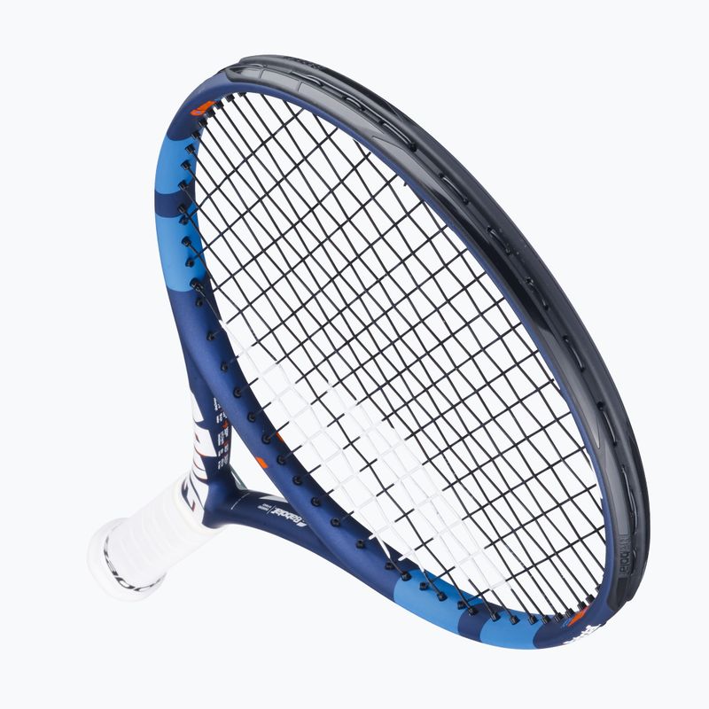 Rakieta tenisowa dziecięca Babolat Drive Junior 24 blue 5