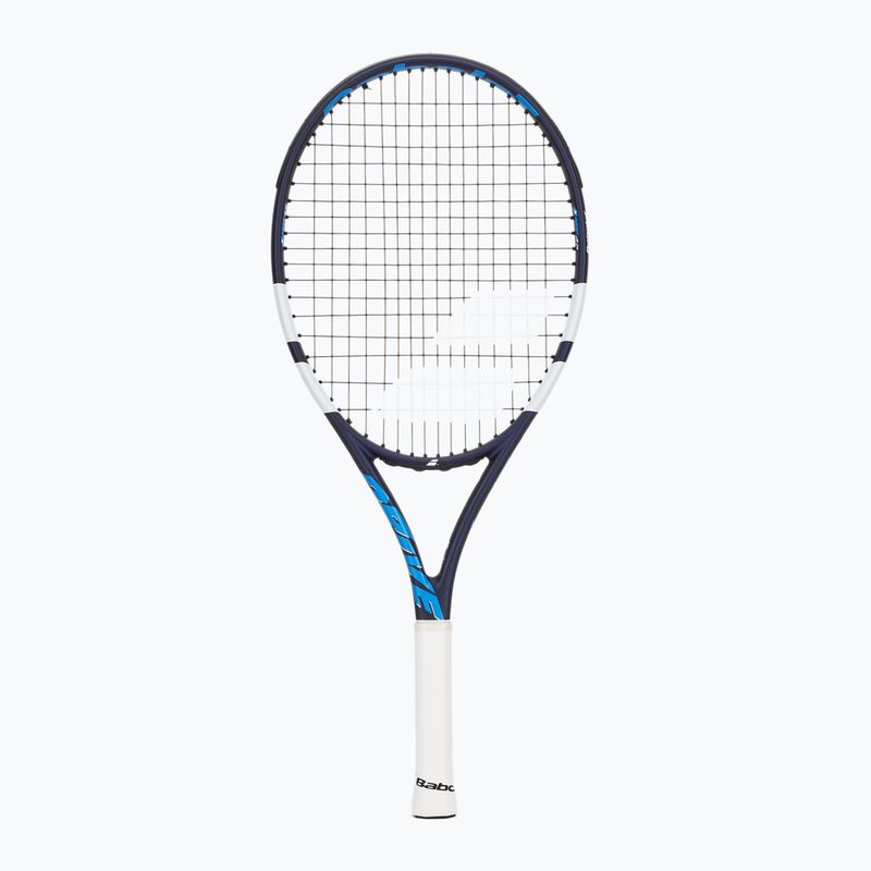 Rakieta tenisowa dziecięca Babolat Drive Junior 25 blue/ white