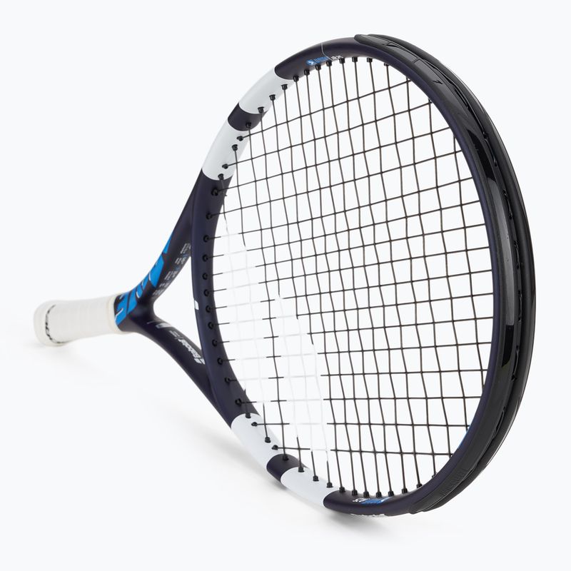 Rakieta tenisowa dziecięca Babolat Drive Junior 25 blue/ white 2