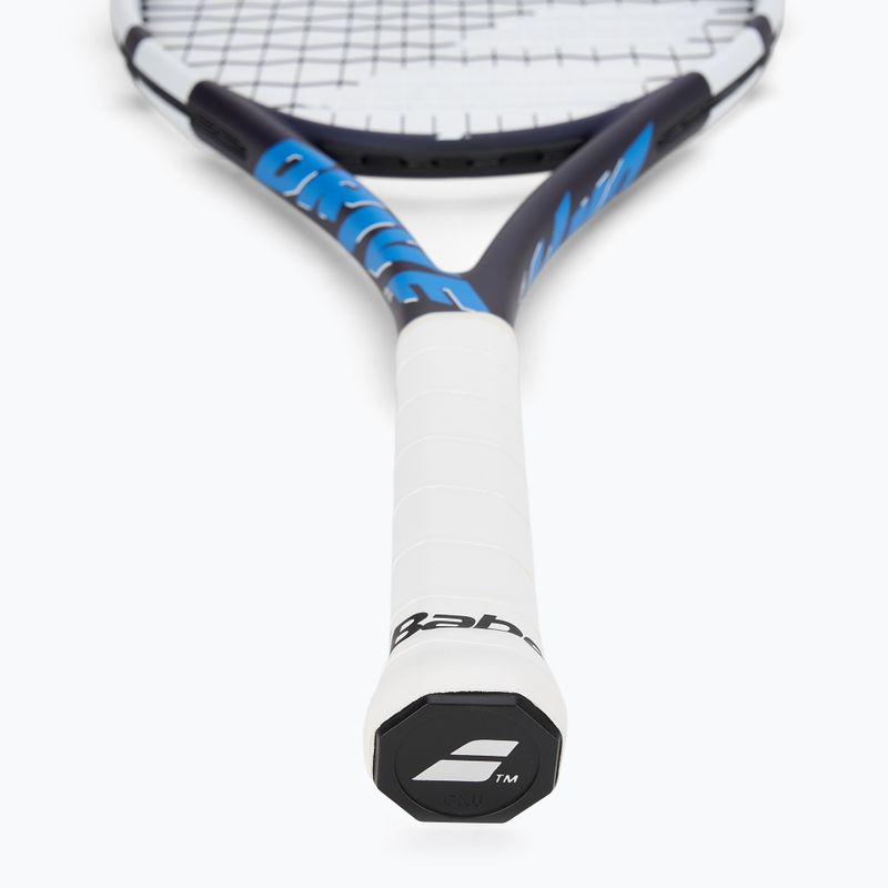 Rakieta tenisowa dziecięca Babolat Drive Junior 25 blue/ white 3