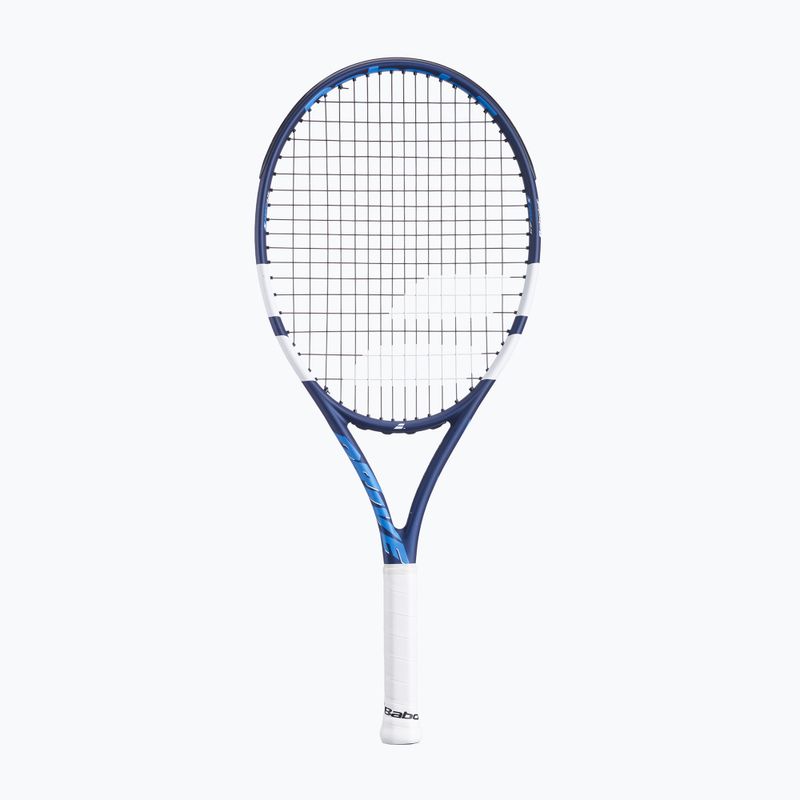 Rakieta tenisowa dziecięca Babolat Drive Junior 25 blue/ white 6