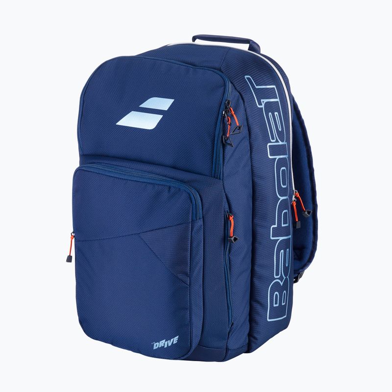 Plecak tenisowy Babolat Pure Drive 40 l navy blue
