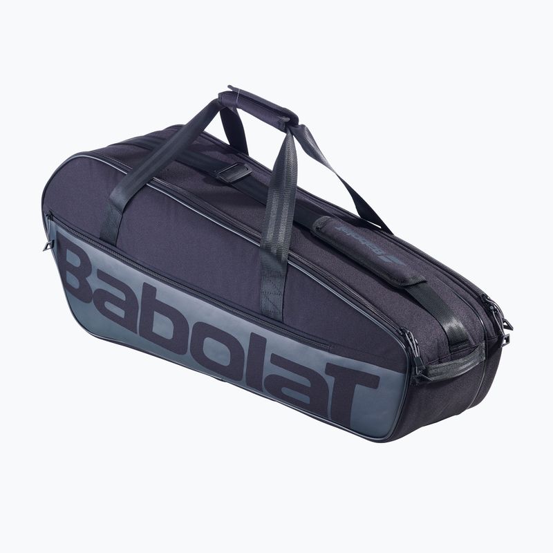 Torba tenisowa Babolat Court M 40 l black 2