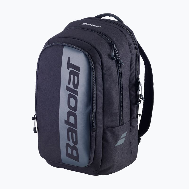 Plecak tenisowy Babolat Court Backpack Hero 30 l black