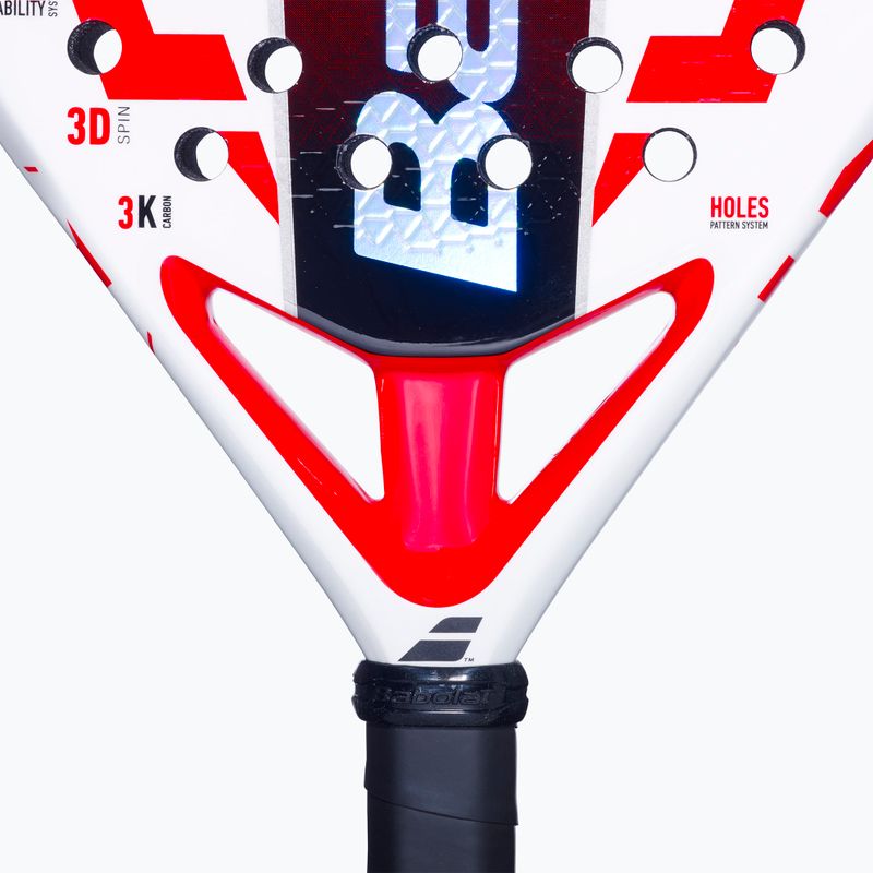 Rakieta do padla Babolat Technical Viper Juan Lebron 2.5 4
