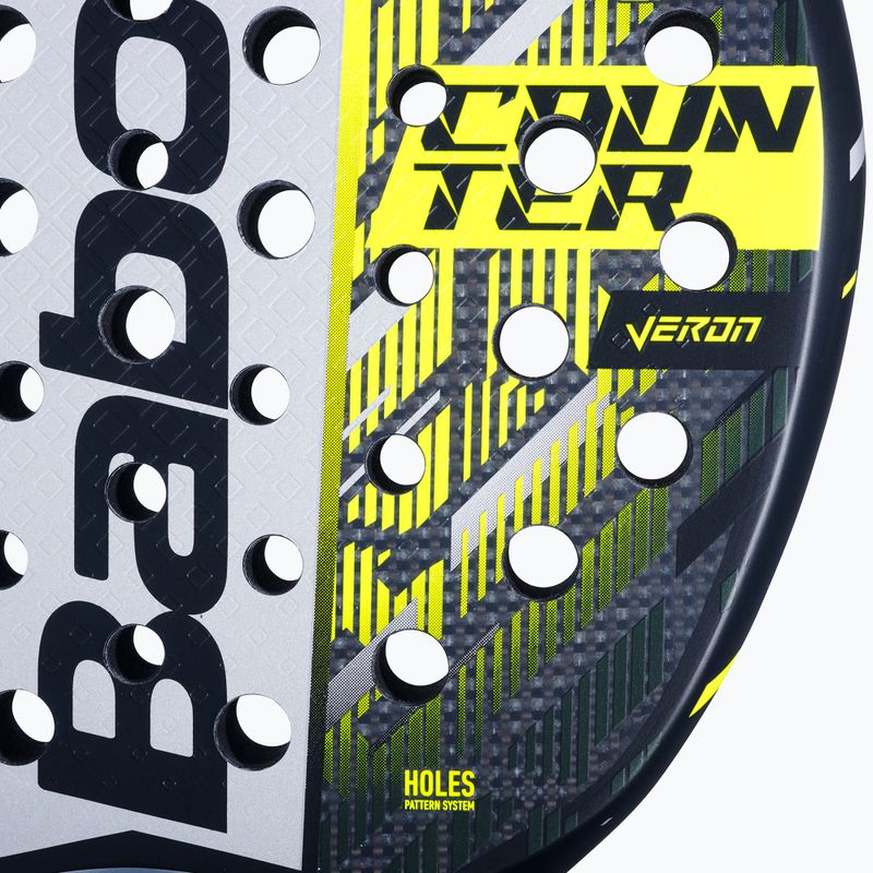 Rakieta do padla Babolat Counter Veron 2.5 5