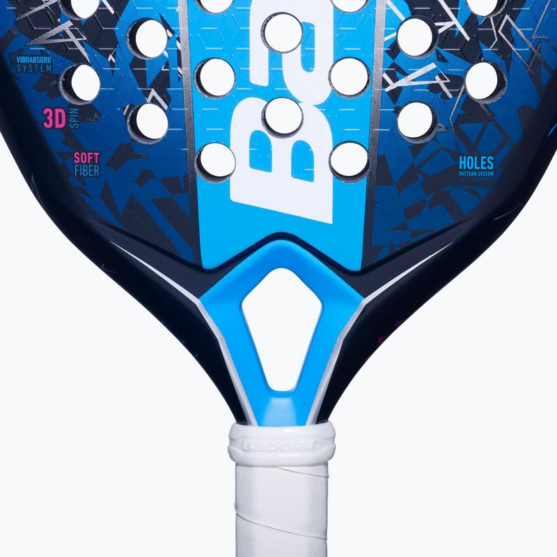 Rakieta do padla Babolat Air Vertuo 2.5 4