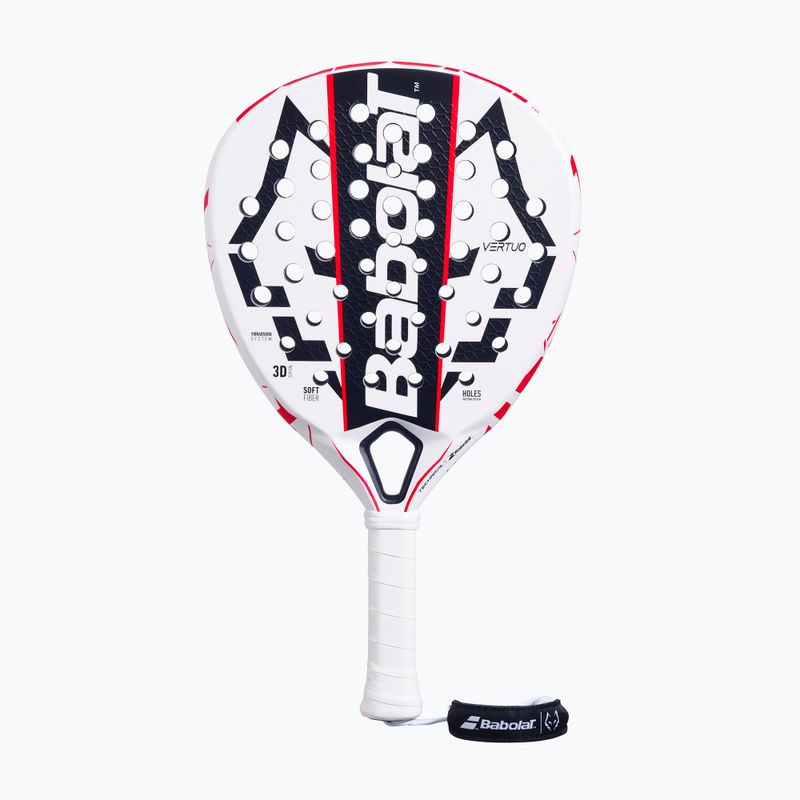 Rakieta do padla Babolat Technical Vertuo Juan Lebron 2.5