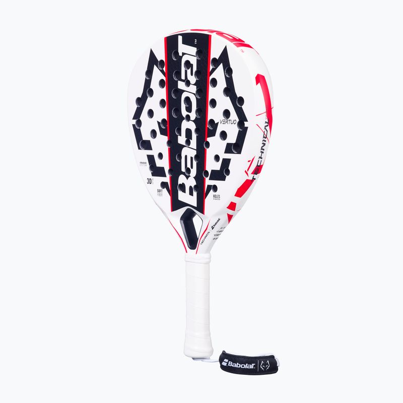 Rakieta do padla Babolat Technical Vertuo Juan Lebron 2.5 2