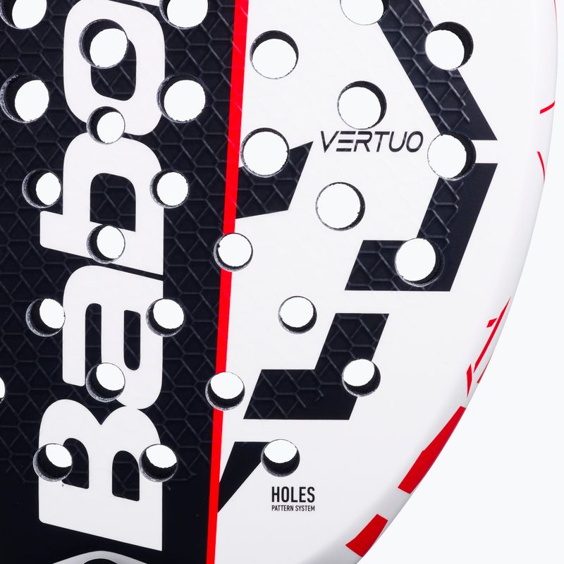 Rakieta do padla Babolat Technical Vertuo Juan Lebron 2.5 5