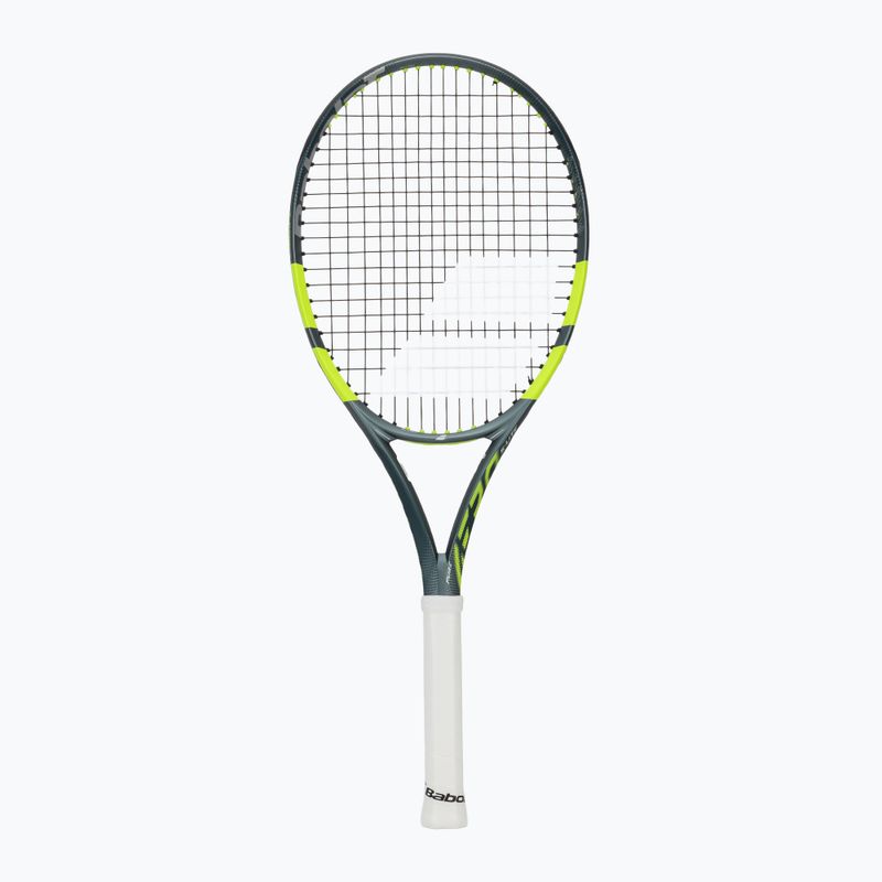 Rakieta tenisowa Babolat Pure Drive 98 Gen11 metallic blue/midnight blue
