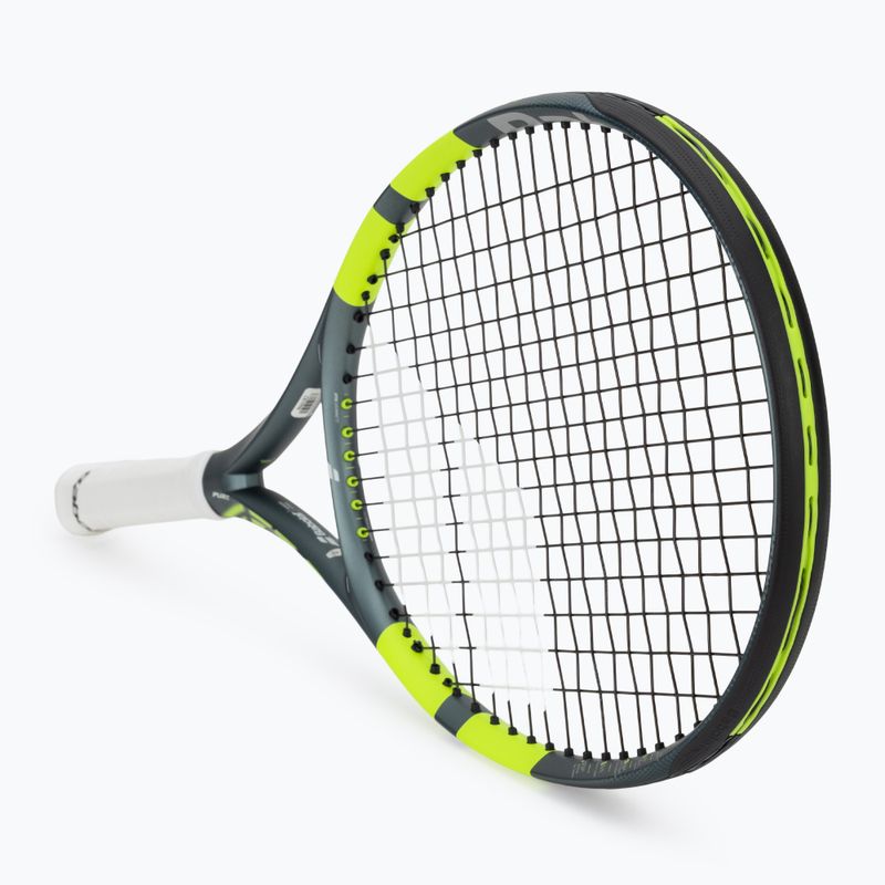 Rakieta tenisowa Babolat Pure Drive 98 Gen11 metallic blue/midnight blue 2