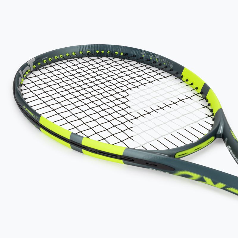 Rakieta tenisowa Babolat Pure Drive 98 Gen11 metallic blue/midnight blue 5