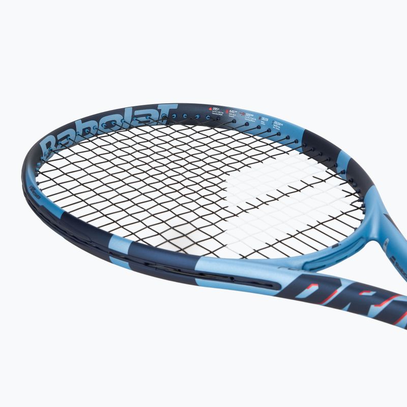 Rakieta tenisowa Babolat Pure Drive Team Gen11 blue 5