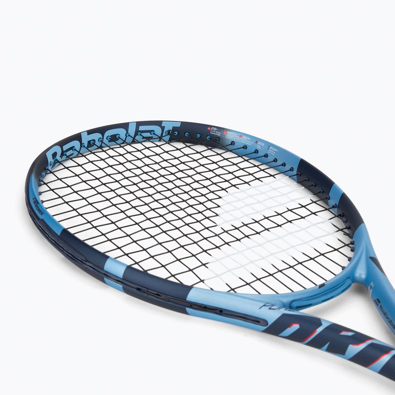 Rakieta tenisowa Babolat Pure Drive Lite Gen11 blue 5