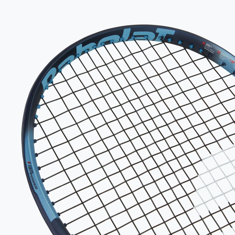 Rakieta tenisowa Babolat Pure Drive S Lite Gen11 blue 5