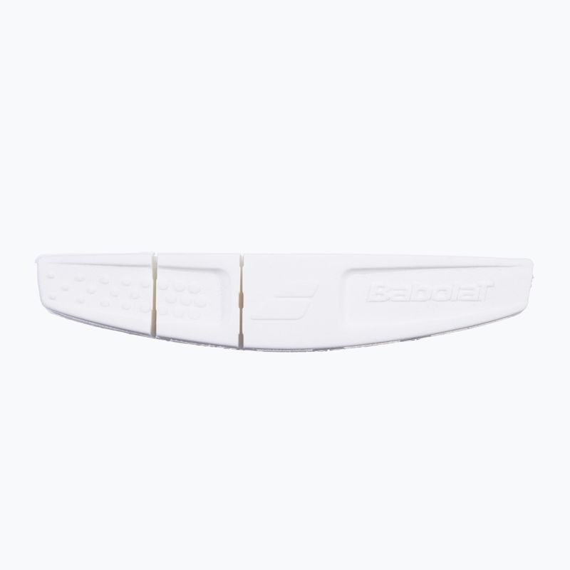 Tłumik drgań Babolat Vibrakill 2.0 white 2