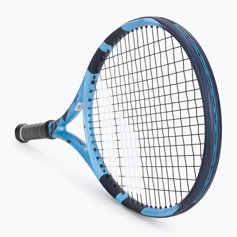 Rakieta tenisowa dziecięca Babolat Pure Drive Junior 26 Gen11 dark blue 2