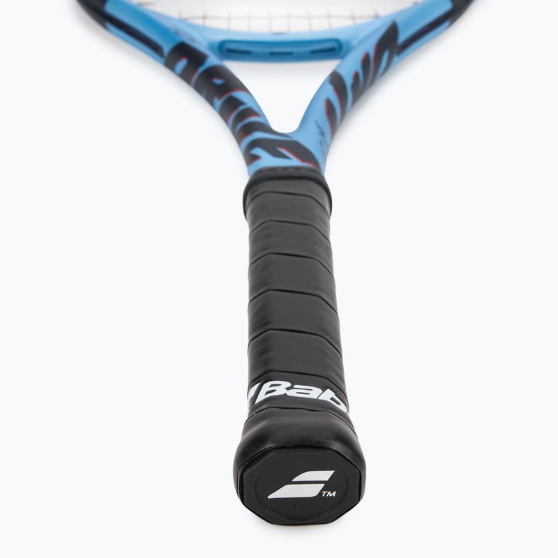 Rakieta tenisowa dziecięca Babolat Pure Drive Junior 26 Gen11 dark blue 3
