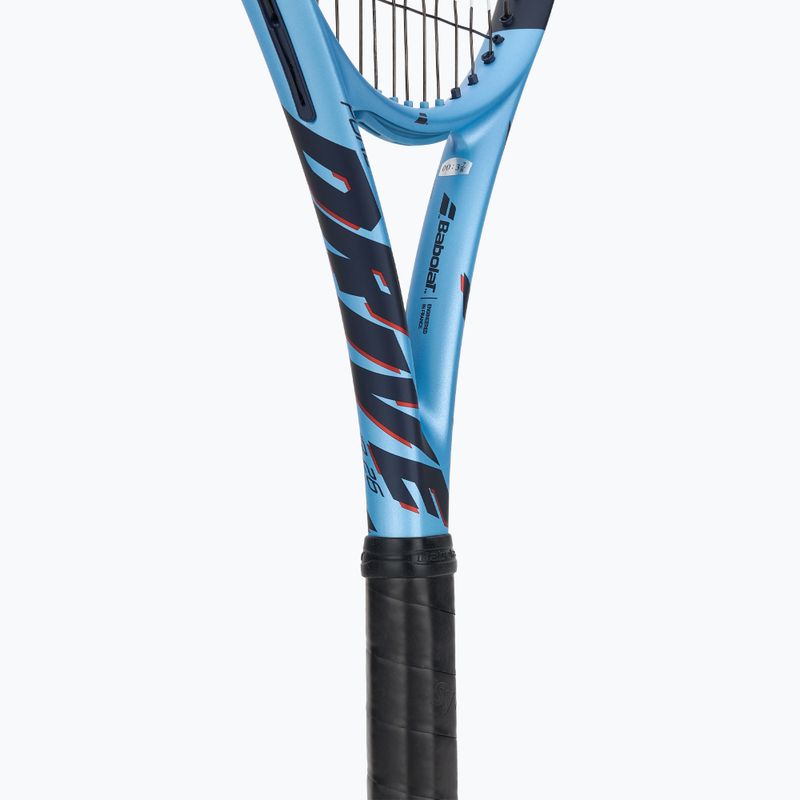 Rakieta tenisowa dziecięca Babolat Pure Drive Junior 26 Gen11 dark blue 4