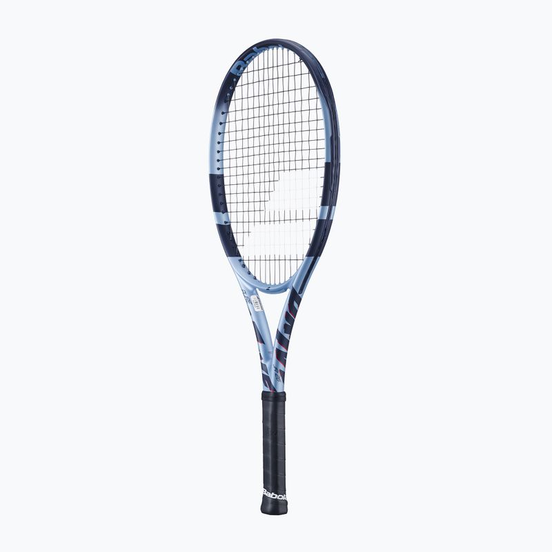 Rakieta tenisowa dziecięca Babolat Pure Drive Junior 26 Gen11 dark blue 2