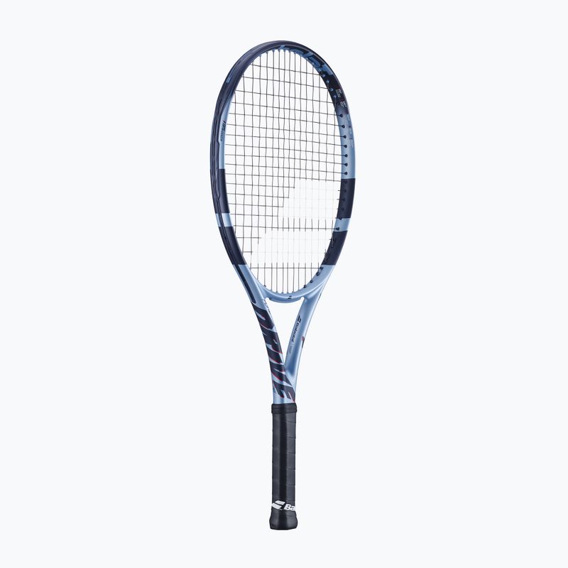 Rakieta tenisowa dziecięca Babolat Pure Drive Junior 26 Gen11 dark blue 3