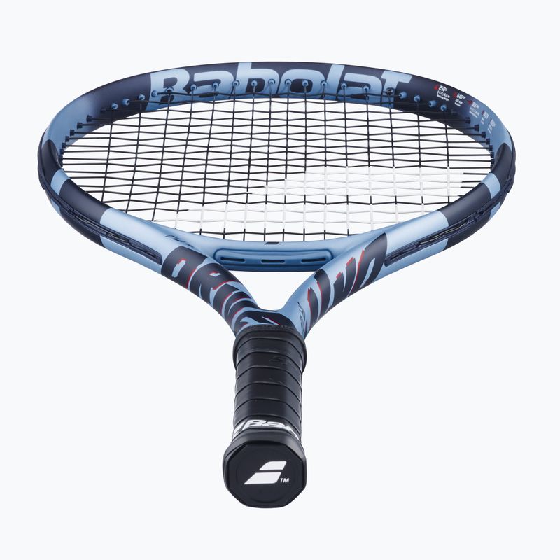 Rakieta tenisowa dziecięca Babolat Pure Drive Junior 26 Gen11 dark blue 4