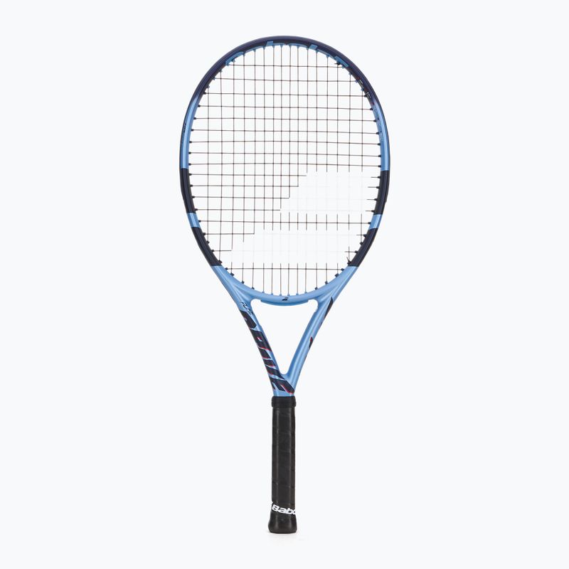 Rakieta tenisowa dziecięca Babolat Pure Drive Junior 25 Gen11 dark blue