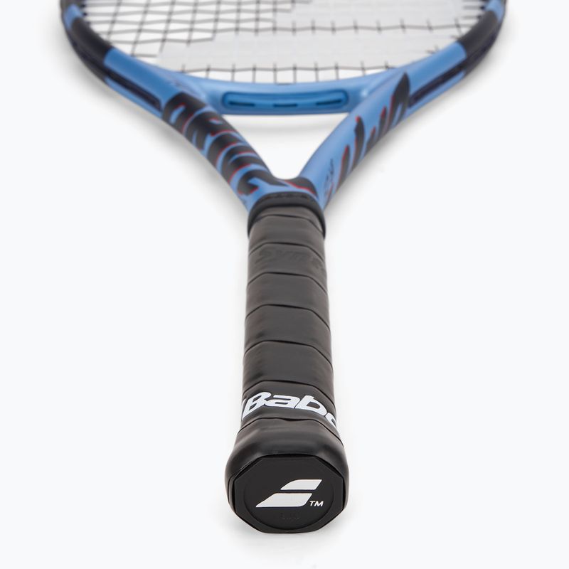 Rakieta tenisowa dziecięca Babolat Pure Drive Junior 25 Gen11 dark blue 3