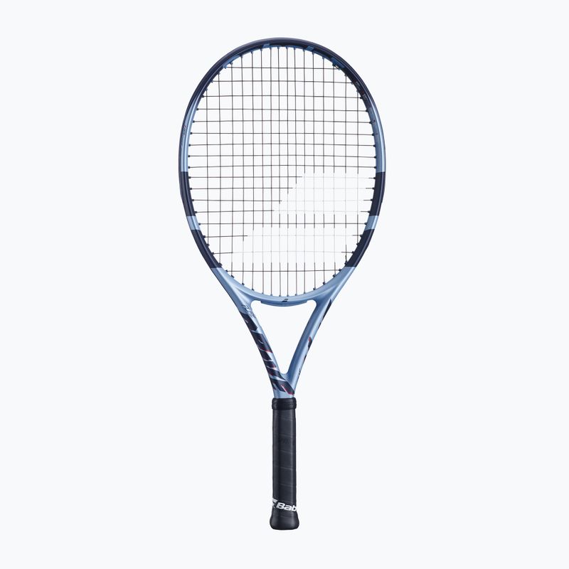 Rakieta tenisowa dziecięca Babolat Pure Drive Junior 25 Gen11 dark blue