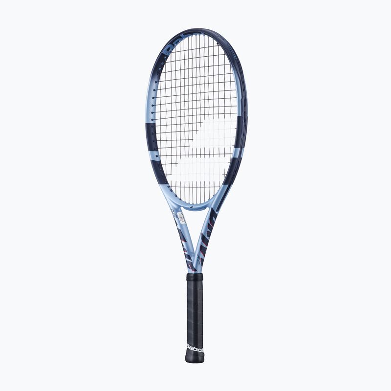 Rakieta tenisowa dziecięca Babolat Pure Drive Junior 25 Gen11 dark blue 2