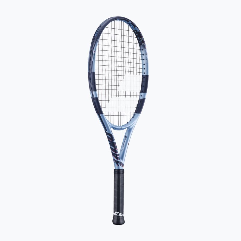 Rakieta tenisowa dziecięca Babolat Pure Drive Junior 25 Gen11 dark blue 3