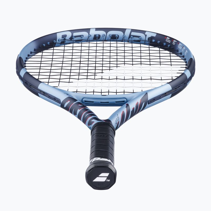 Rakieta tenisowa dziecięca Babolat Pure Drive Junior 25 Gen11 dark blue 4